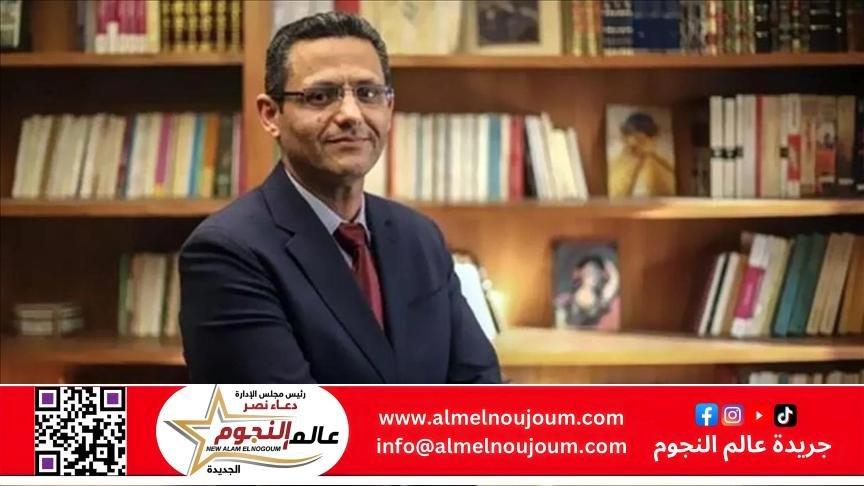 عاجل … خالد البلشي يفوز بفترة ثانية نقيبا للصحفيين في انتخابات التجديد النصفي