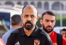 عماد النحاس يعلن تشكيل النادي الأهلي لمواجهة البنك بالدوري الممتاز