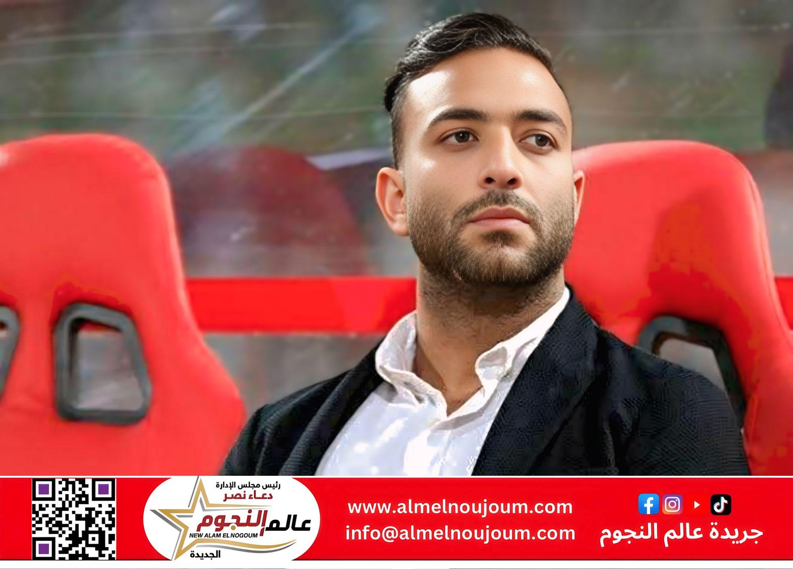 أسامة حسن يهاجم ميدو: “راجل بتاع مصلحته.. والزمالك في طريق الإسماعيلي”