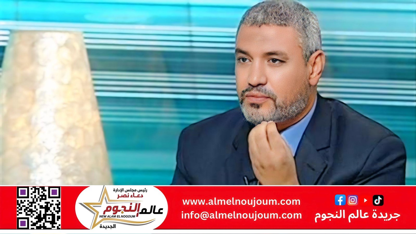 جمال عبد الحميد ينتقد تغيّر اللوائح: بتتغير لصالح الأهلي.. والزمالك خارج أفريقيا!