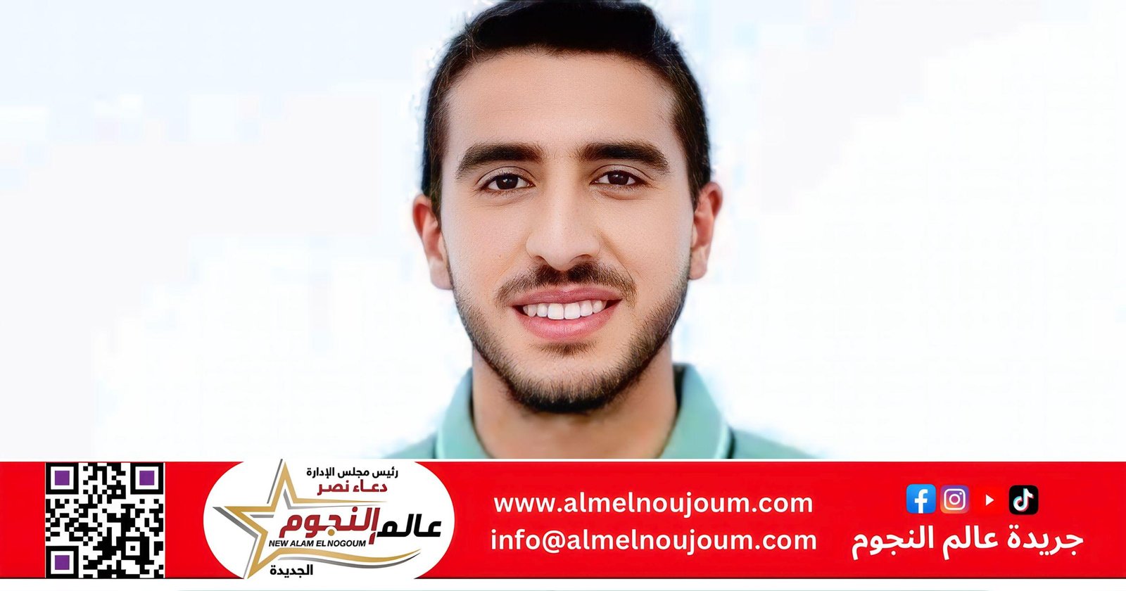 رحيل أدهم صالح لاعب سموحة بعد دخوله غرفة العمليات.. وكلماته الأخيرة تبكي القلوب