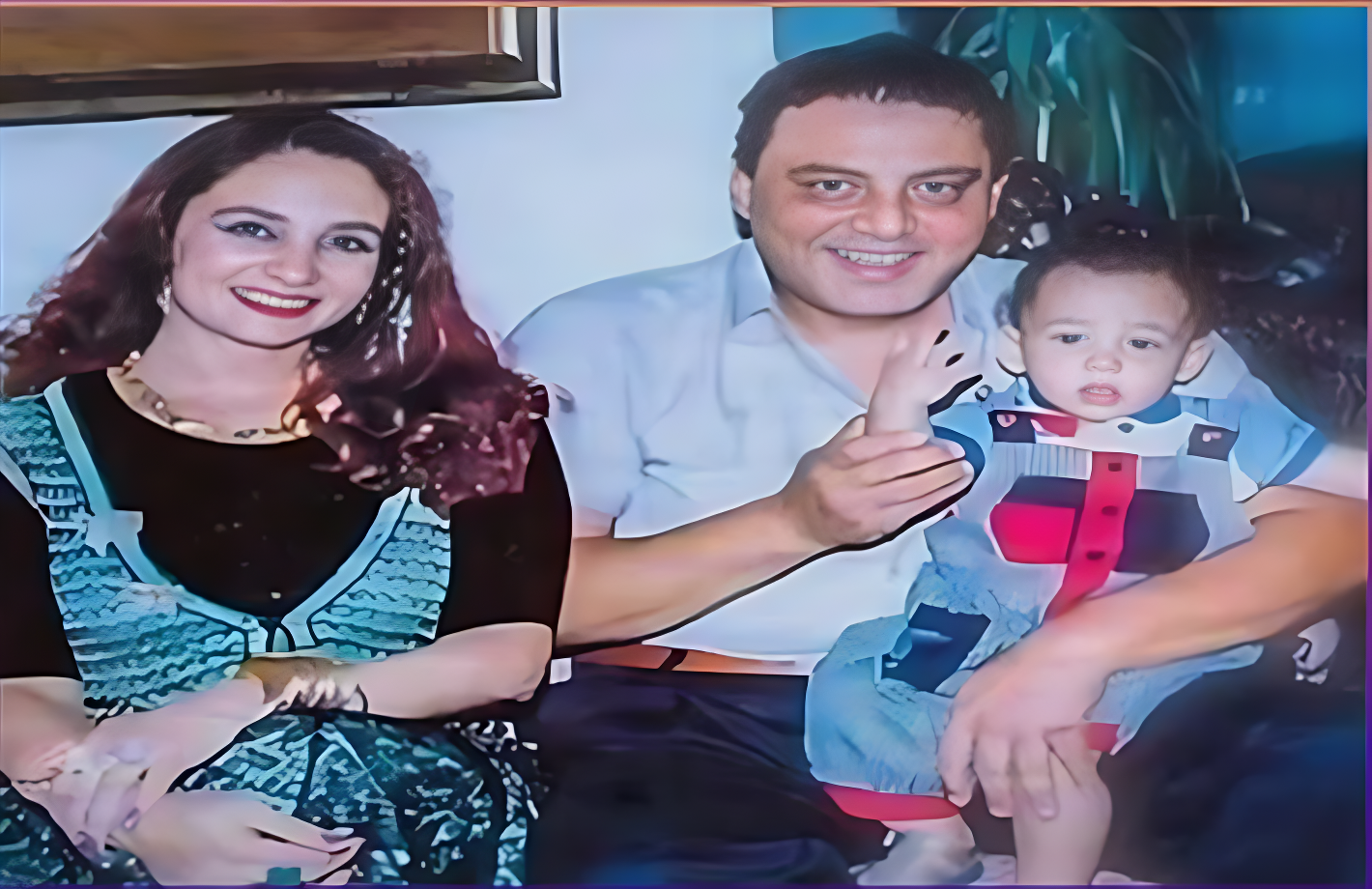 في عيد ميلادها.. سحر رامي: نجمة الباليه والإعلانات وفوازير “فطوطة”