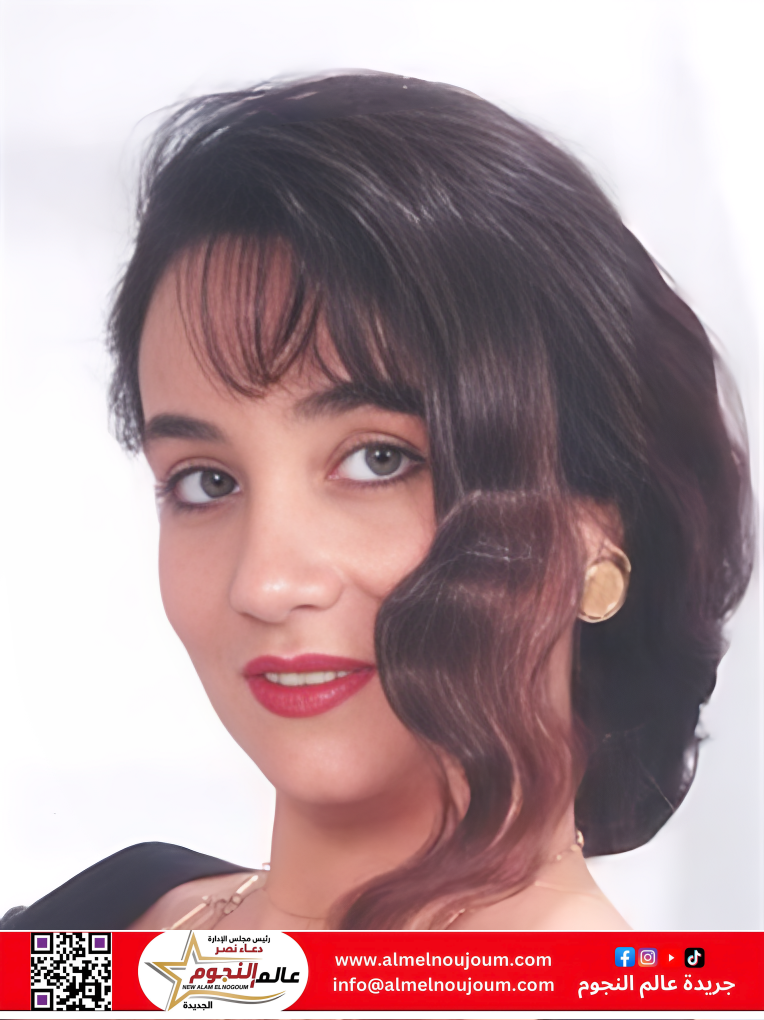 في عيد ميلادها.. سحر رامي: نجمة الباليه والإعلانات وفوازير “فطوطة”