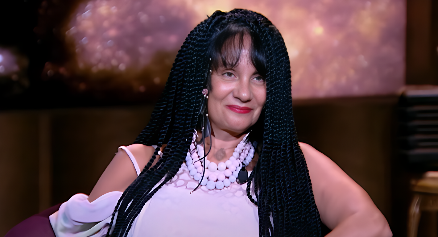 في عيد ميلادها.. سحر رامي: نجمة الباليه والإعلانات وفوازير “فطوطة”