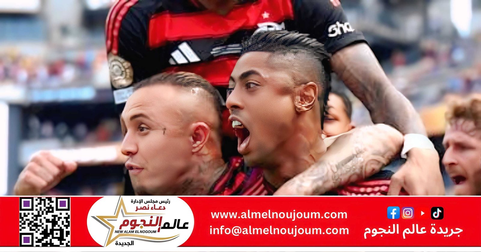 تشيلسي يسقط أمام فلامنجو بثلاثية في مونديال الأندية ويُهدد فرصه في التأهل