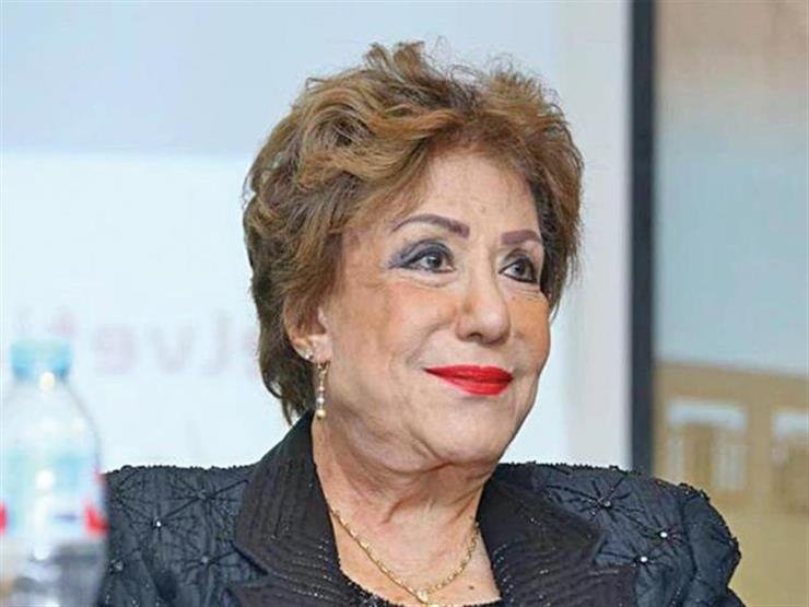 سميحة أيوب... سيدة المسرح العربي التي خلّدها التاريخ 4 سميحة أيوب... سيدة المسرح العربي التي خلّدها التاريخ