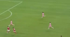 ربع ساعة من الإثارة.. تعادل سلبي بين الأهلي وإنتر ميامي رغم البداية القوية