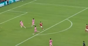 دقيقة من الإثارة.. الأهلي يواصل الضغط وإنتر ميامي يصمد في افتتاح كأس العالم للأندية