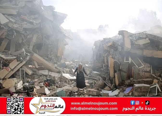 انقطاع شامل للاتصالات والإنترنت في غزة بعد استهداف الاحتلال لمسار الألياف الضوئية الأخير