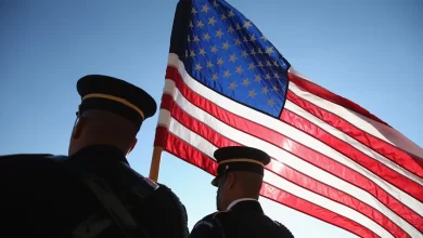 واشنطن تدعو موظفيها وعائلاتهم بإسرائيل وغزة والضفة للبقاء في أماكنهم