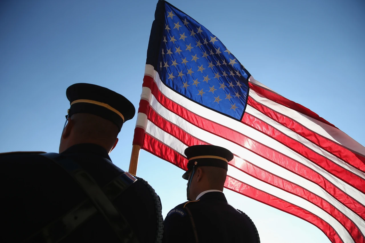 واشنطن تدعو موظفيها وعائلاتهم بإسرائيل وغزة والضفة للبقاء في أماكنهم