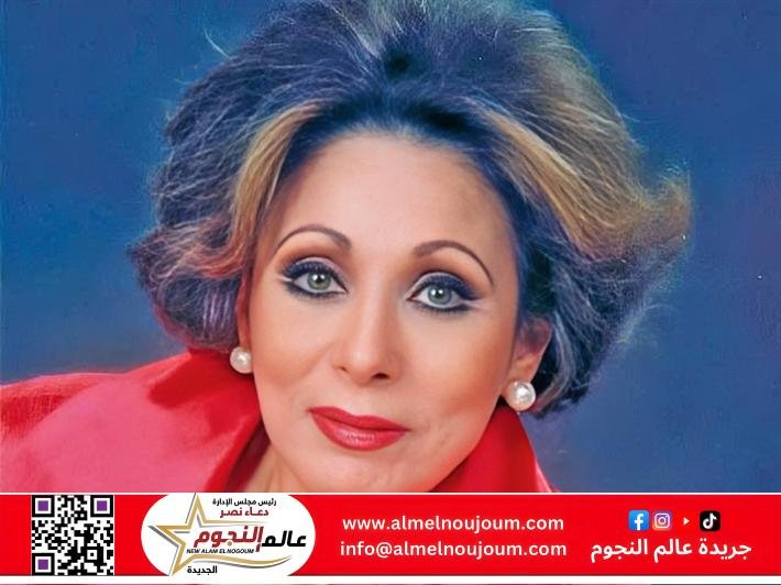 لبنى عبد العزيز: الإذاعة بيتي الحقيقي.. ولقاءاتي مع رؤساء مصر كانت من خلالها
