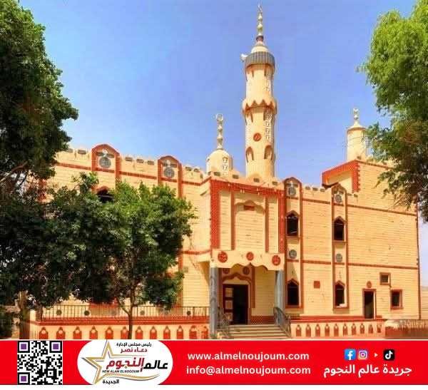 الأوقاف تفتتح (٩) مساجد غدًا الجمعة ضمن خطتها لإعمار بيوت الله عز وجل