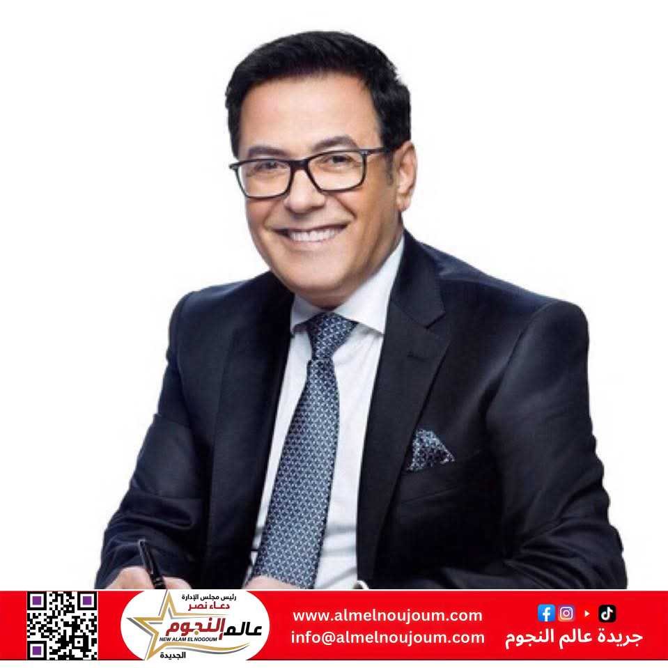بعد هجومه على وزير الرياضة بسبب الأهلي.. «الإعلاميين» تستدعي خيري رمضان