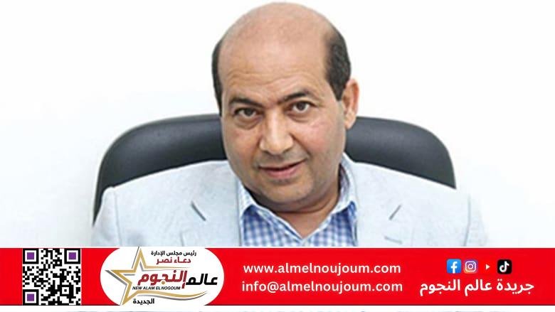 طارق الشناوي ينشر صورة نادرة مع عاطف سالم