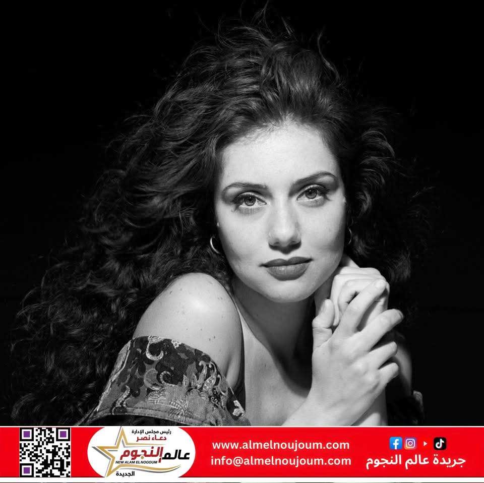 هناء الشماشرجي لـ جريدة عالم النجوم: أحمد السقا اسم له قيمة فنية وسعدت بالمشاركة في أحمد وأحمد