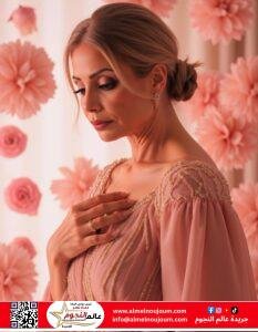 سوسن بدر تخطف الأنظار بإطلالة مستوحاة من سحر ڤالنتينو... أناقة وفخامة في كل خطوة (صور) 