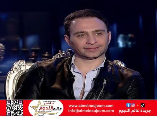 حسام حبيب يدعم تامر حسني بعد خضوع نجله " آدم" لعمليتين جراحيتين