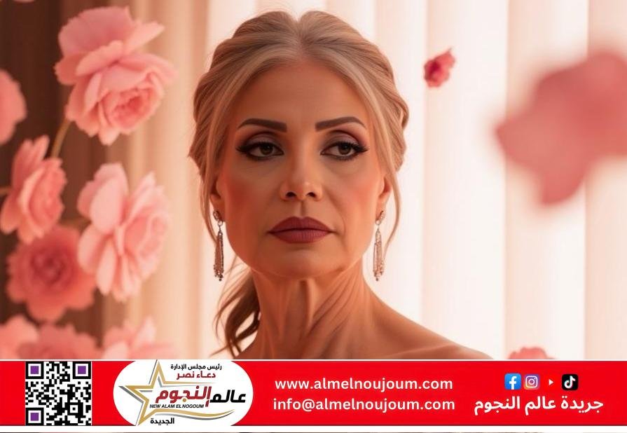 سوسن بدر تخطف الأنظار بإطلالة مستوحاة من سحر ڤالنتينو... أناقة وفخامة في كل خطوة (صور) 