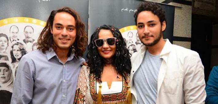 في عيد ميلادها.. سحر رامي: نجمة الباليه والإعلانات وفوازير “فطوطة”