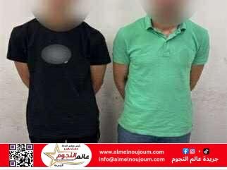 الداخلية تكشف ملابسات مشاجرة مطعم مدينة نصر.. وضبط عامل أشهر سلاحًا أبيض