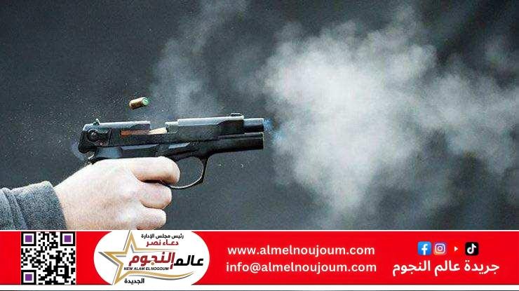 3 مصابين بطلقات نارية في مشاجرة بين أبناء عمومة بسبب خلاف على أرض بسوهاج