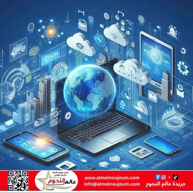 تأثير التكنولوجيا على العلاقات الإنسانية: وسيلة للتقريب أم جدار من العزلة