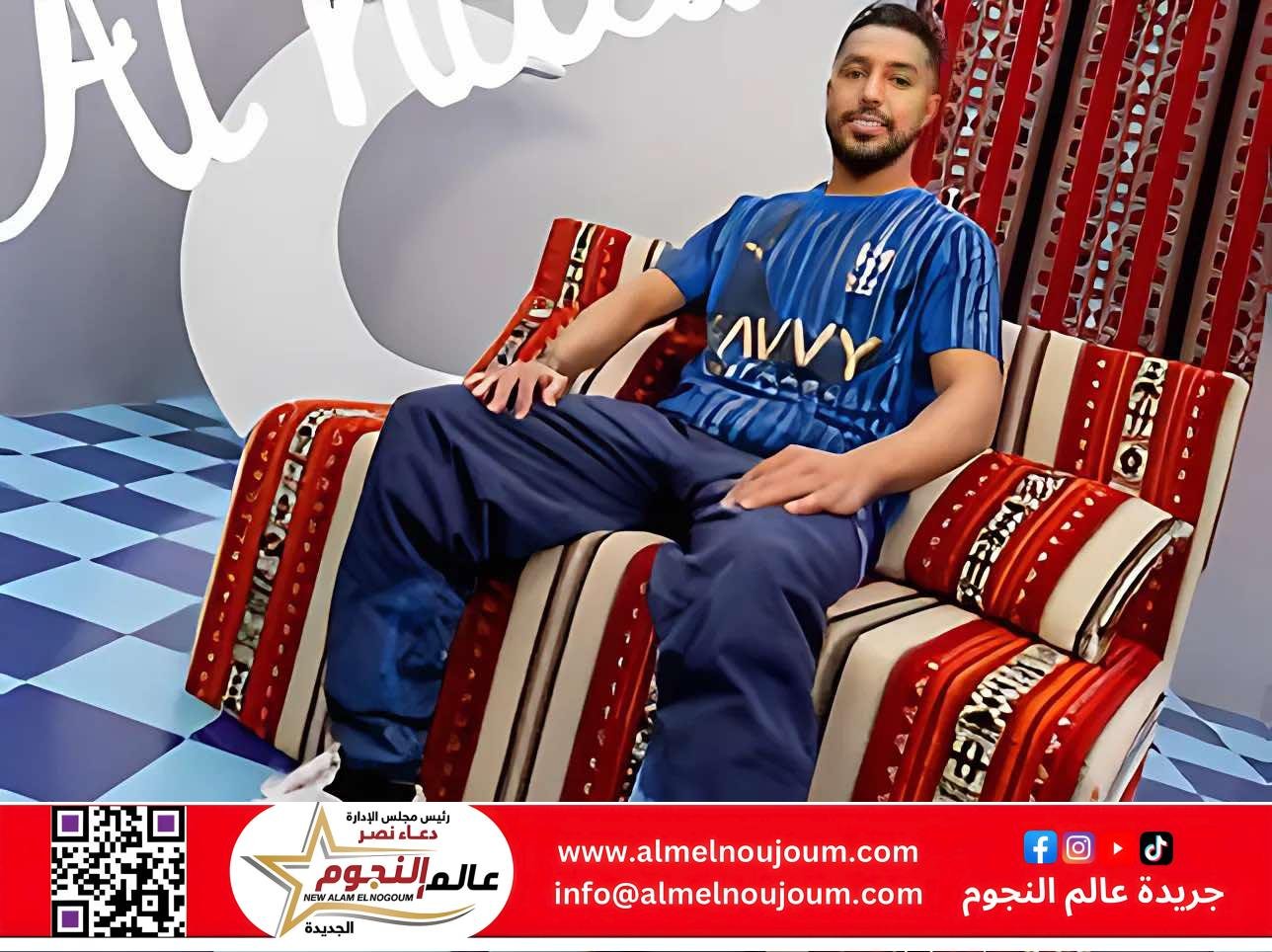 الهلال السعودي يكشف قميصه الرسمي لكأس العالم للأندية 2025