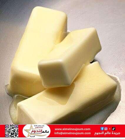 دراسة حديثة: الزبدة ليست عدو الصحة كما نعتقد.. فوائد غير متوقعة للقلب والسكري