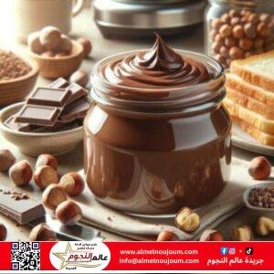 شيكولاتة سبريد منزلية.. طعم غني بمكونات بسيطة