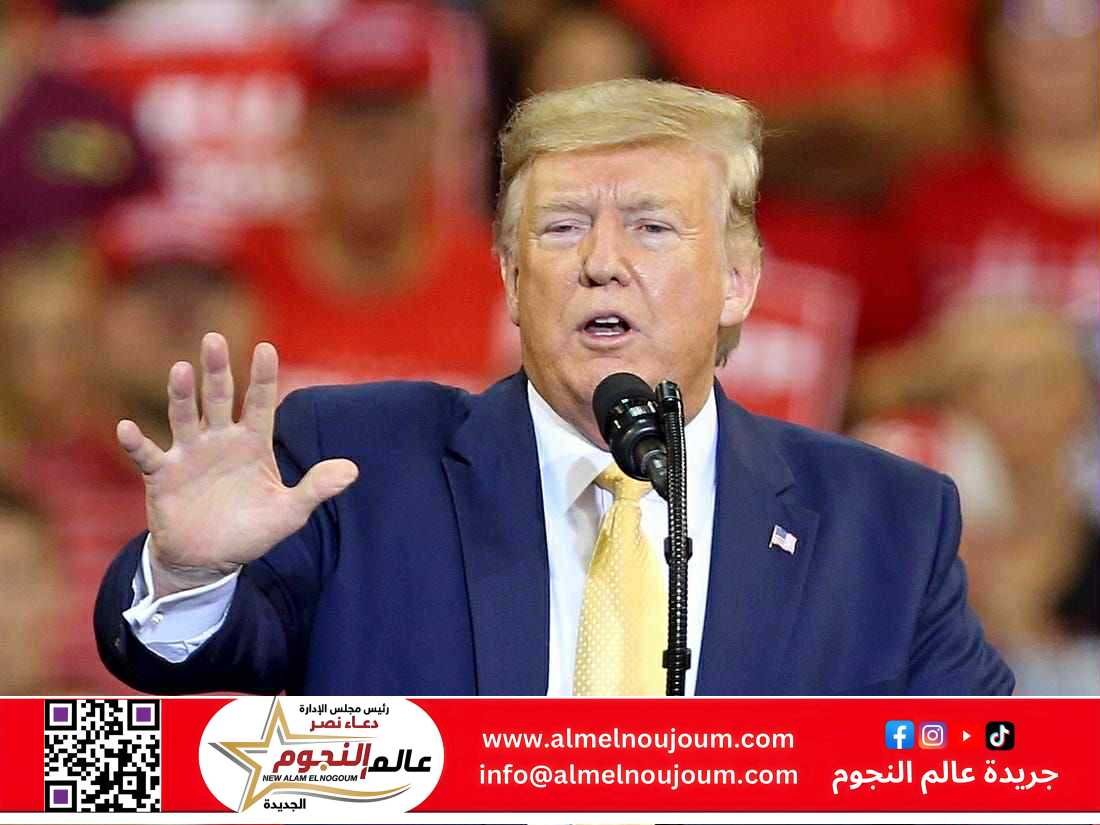 مصادر: ترامب يفكر في تعطيل ضروري لموقع «فوردو» الإيراني