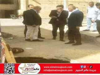 النيابة الإدارية تُعاين قصر ثقافة الأقصر والطفل وتكشف عن مخالفات جسيمة وإهمال يهدد السلامة العامة