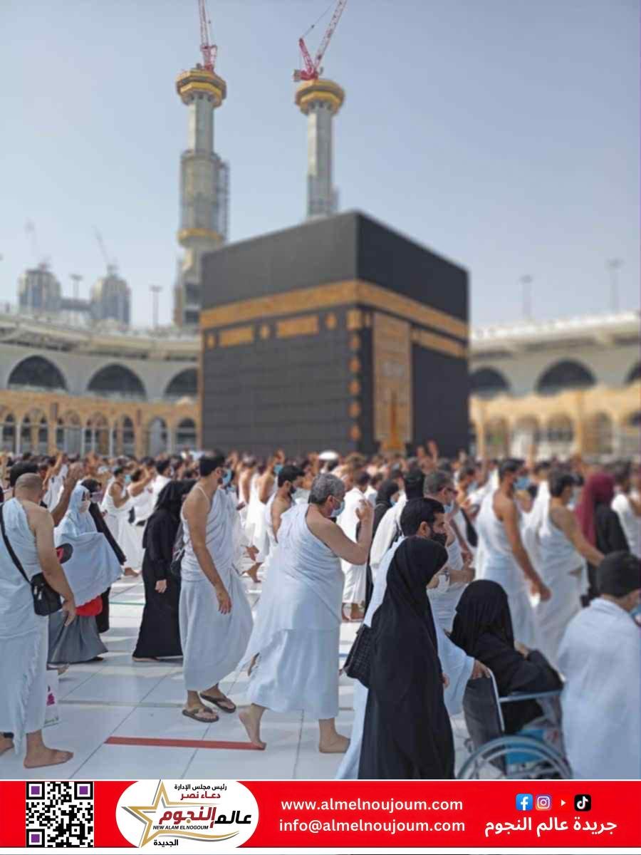 نصائح صحية هامة لمرضى الأمراض المزمنة خلال يوم عرفة في ظل ارتفاع درجات الحرارة
