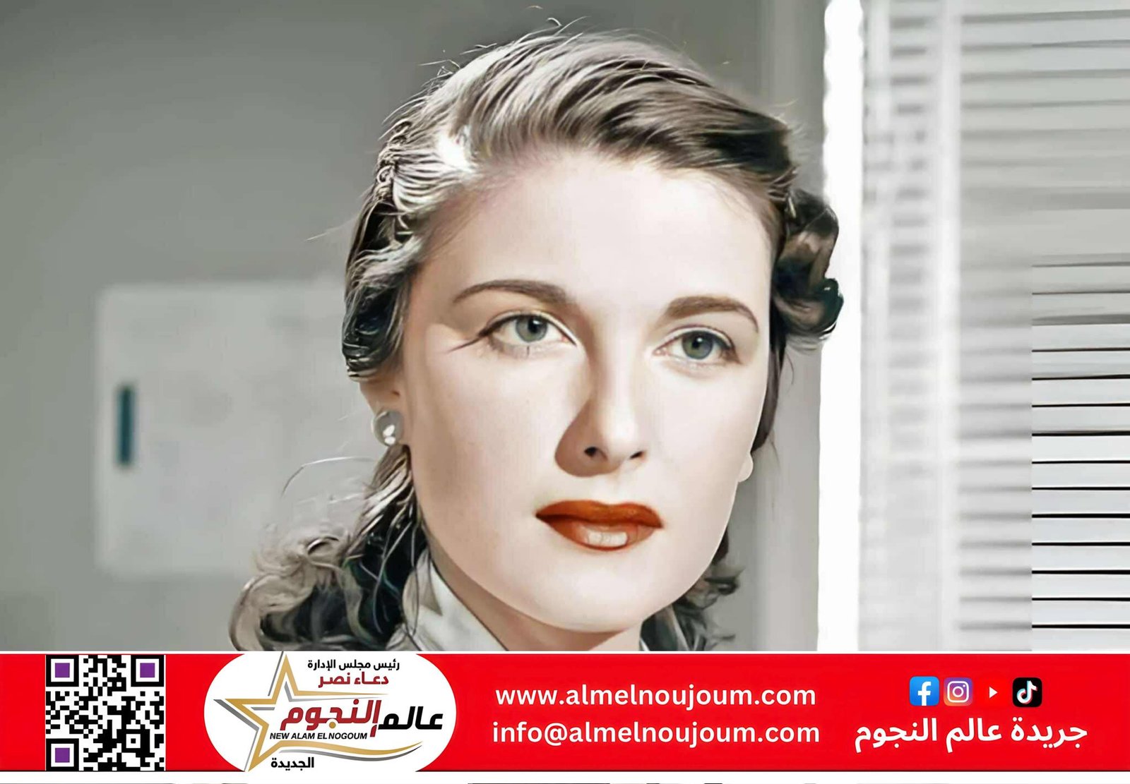 "مريم فخر الدين" زيجات بلا أفراح وغياب عن جنازة شقيقها.. وحكاية 60 شرابًا خبأت فيهم ثروتها!