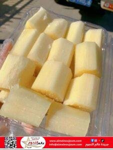 عصير القصب.. كنز طبيعي من الفوائد الصحية والطاقة الفورية