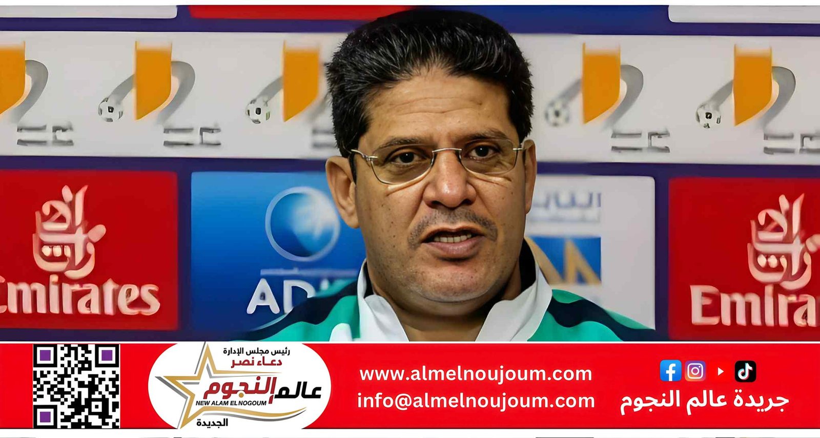حمادة السيد: لاعبو الزمالك كانوا كلمة السر في التتويج بكأس مصر.. والرمادي تمسّك بأفكاره رغم قوة بيراميدز