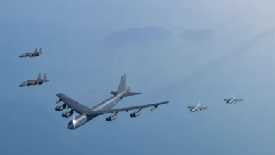 إسرائيل تعلن شن هجوم على إيران