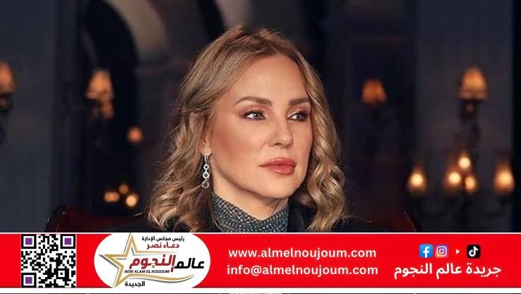 شيرين رضا تحتفل بعيد ميلاد نور عمرو دياب بصورة من الذكريات: "هتفضلي دايمًا طفلتي"