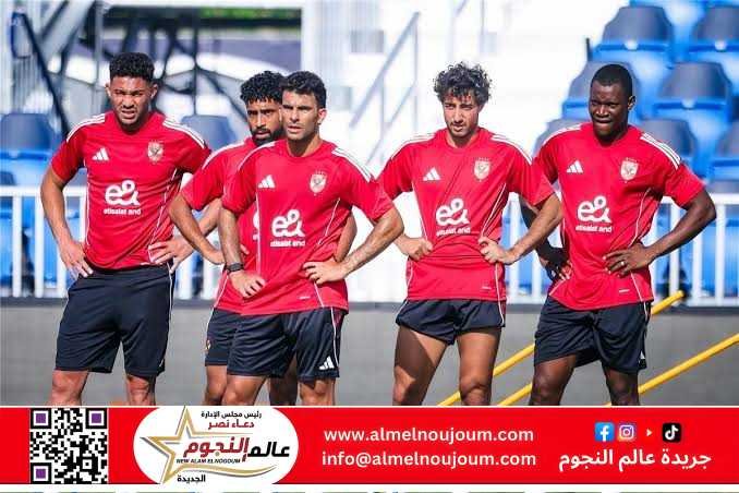 محمد يوسف يفرض الصمت الإعلامي في الأهلي بعد الخسارة من بالميراس وفوز إنتر ميامي