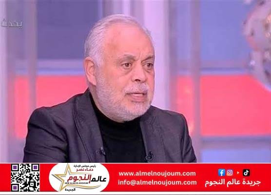 أشرف زكي عن احتجاز إلهام شاهين و هالةسرحان بالعراق: كويسين وهنحاول نوصل لحل