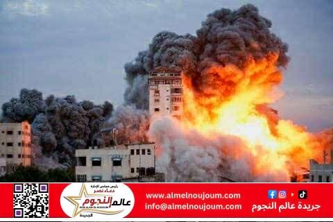 تصعيد متبادل بين إيران وإسرائيل: تهديدات وهجمات صاروخية متبادلة