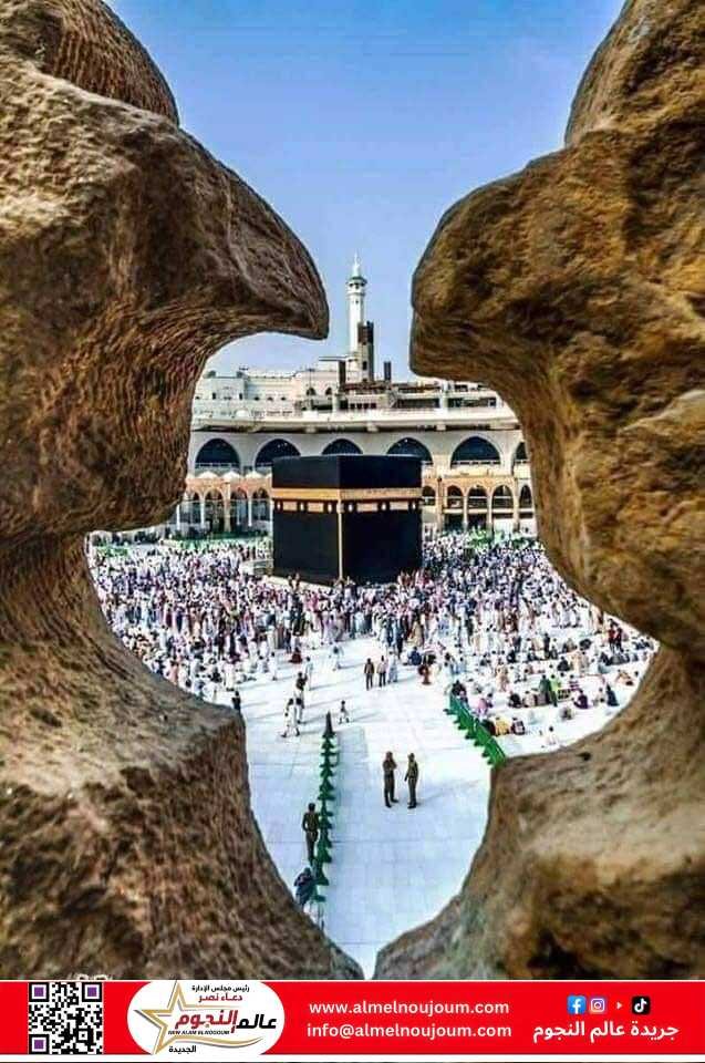 وفاة أكثر من 1000 حاج في موسم حج 2024 بسبب موجة حر غير مسبوقة