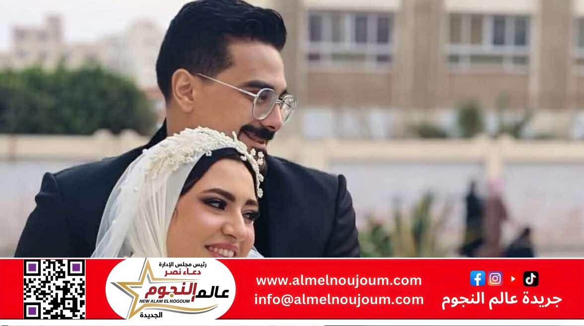 حادث كورنيش المقطم.. مصرع عريس وعروسه وحماتها على يد شقيق “سيدة المطار” في تصادم مروع