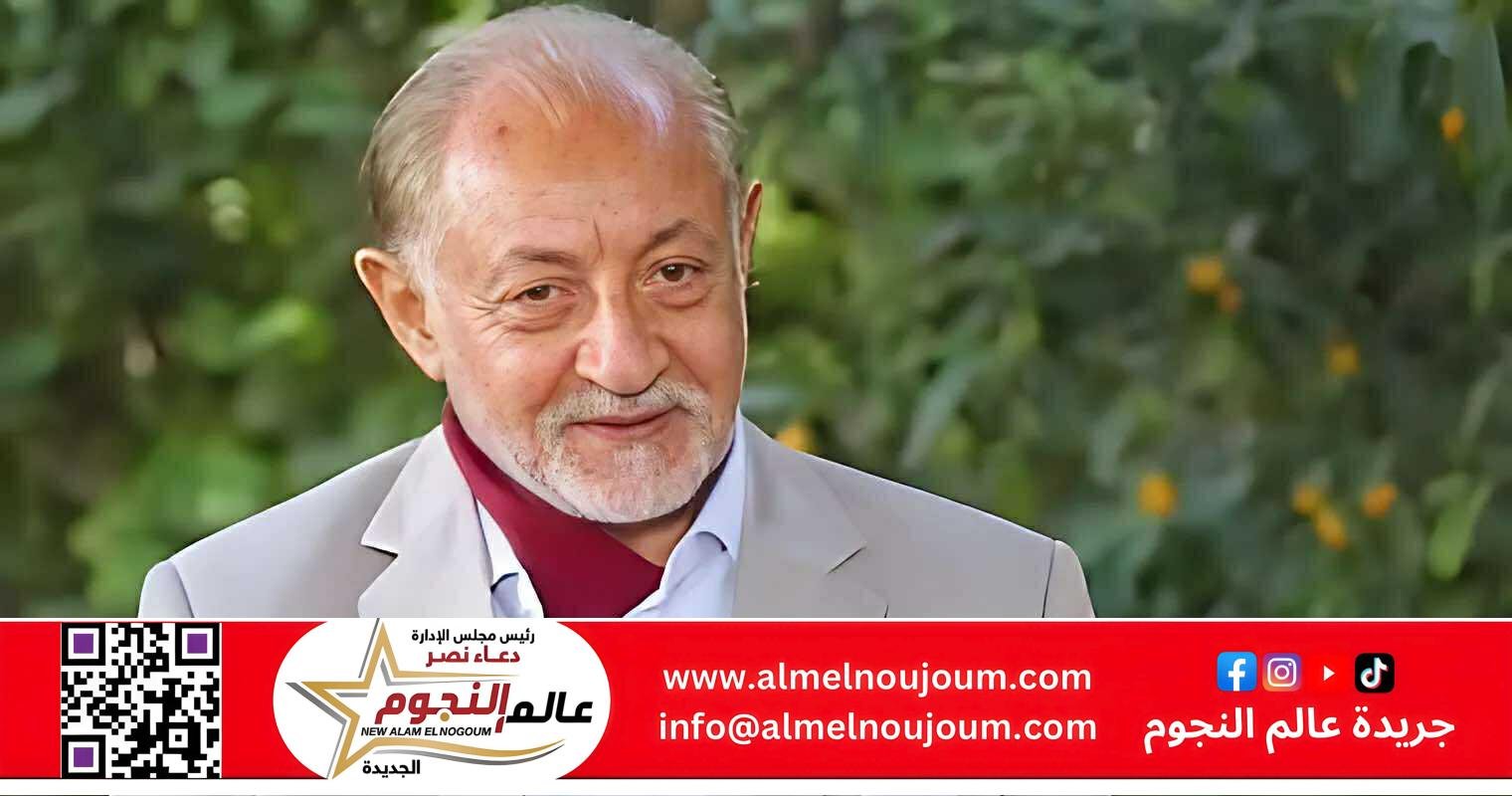 في عيد ميلاده الـ82.. عبد العزيز مخيون: صوت الضمير في السينما والدراما المصرية