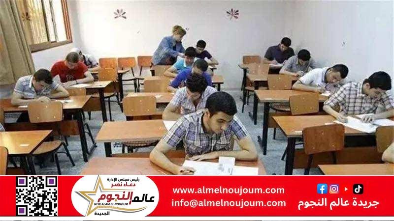 رابط نتيجة الشهادة الإعدادية 2025 الترم الثاني بمحافظة الجيزة برقم الجلوس فور اعتمادها