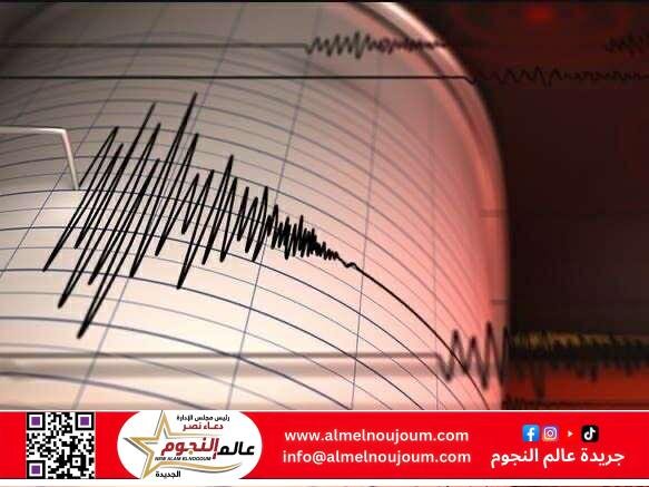 زلزال جديد بقوة 5.2 يضرب قبالة سواحل كريت دون خسائر