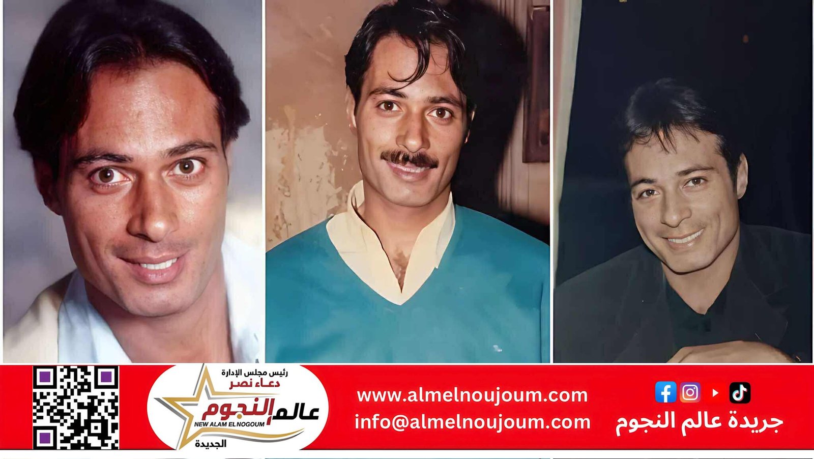 في ذكرى وفاته.. عبد الله محمود: الموهبة الهادئة التي خطفها المرض مبكرًا