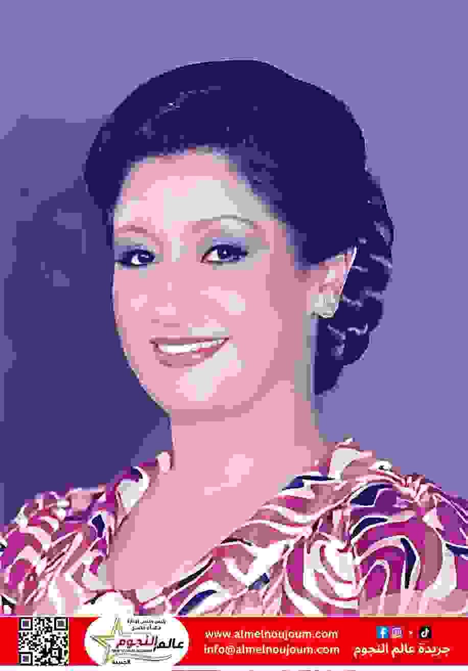 ليلى شعير.. أيقونة الأناقة والتمثيل تحتفل بذكرى ميلادها الـ85