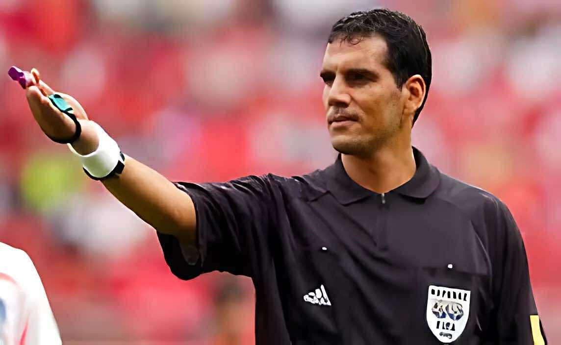 جمال الغندور يُكمل عامه الـ68: أسطورة التحكيم المصري والعربي الذي صال وجال في ملاعب العالم