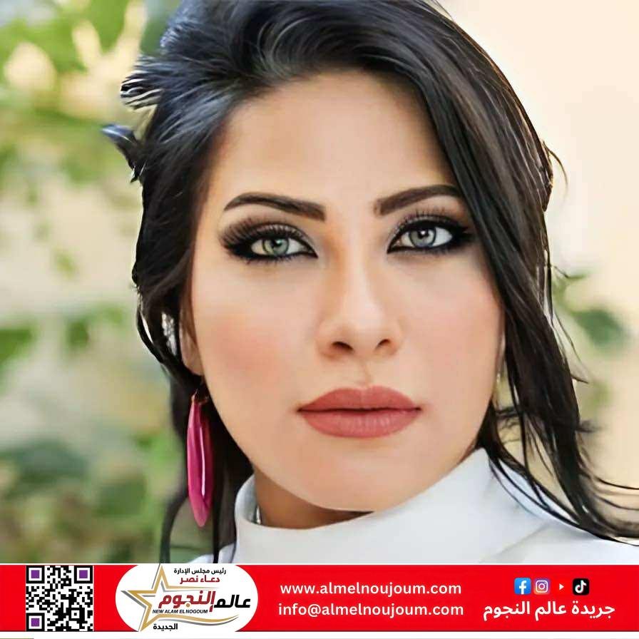 في عيد ميلادها.. ياسمين جمال: نجمة بدأت طفلة وحفرت لنفسها طريقاً فنياً مميزاً